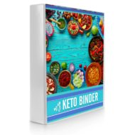 How to Succeed on a Keto Diet – Free Keto Binder