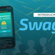 Win Money with Swagbucks Birthday Extravaganza