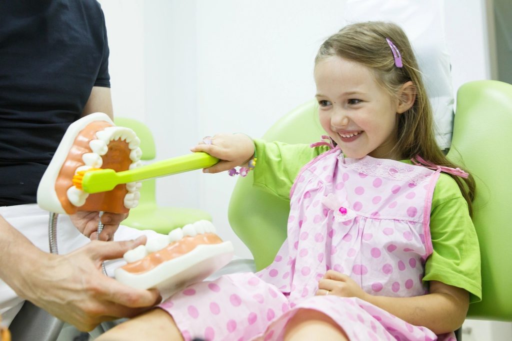 4 Great Activities For Teaching Kids About Dental Health