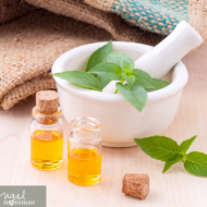 Fight Inflammation with Essential Oils: Natural Remedies