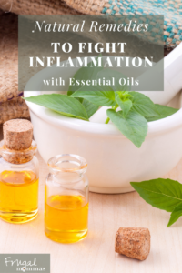 Natural Remedies to Fight Inflammation