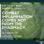 Fight Inflammation with Food
