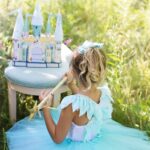 planning a princess party