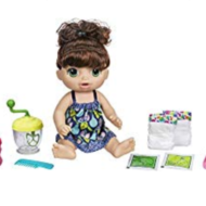 Baby Alive SALE Sweet Spoonfuls Doll $12.65 Today