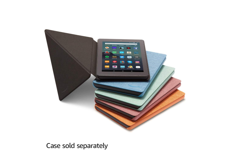 fire tablet on sale