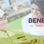 Benefits of Amazon Prime