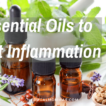 Natural Remedies with Essential Oils