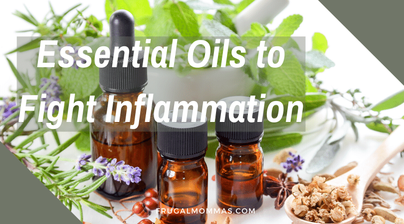 Natural Remedies with Essential Oils