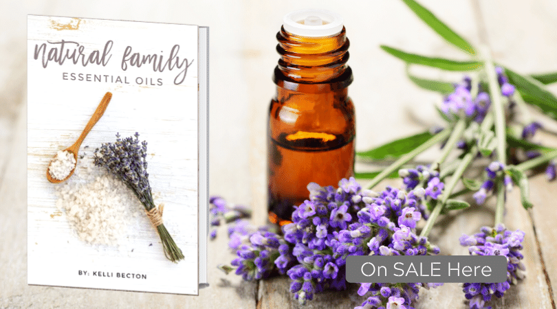 Natural Family Essential Oils